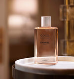 Chanel Coco Mademoiselle Body Oil For Her - 200 ml