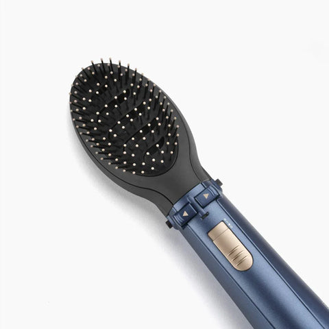 Babyliss Hair Styler Rotating Brush With Pouch 1000W