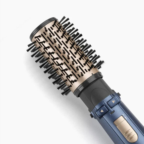 Babyliss Hair Styler Rotating Brush With Pouch 1000W