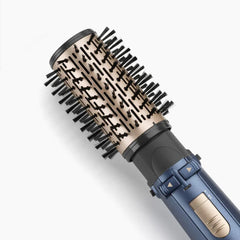 Babyliss Hair Styler Rotating Brush With Pouch 1000W