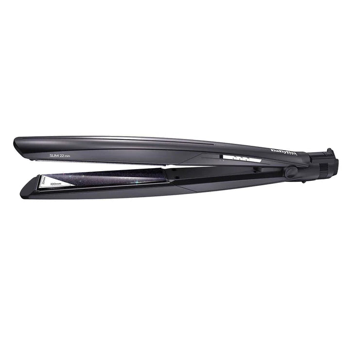 Babyliss Bundle Offer: Slim 22 SASO Straightener + 25mm Curling Iron