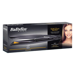Babyliss Bundle Offer: Slim 22 SASO Straightener + 25mm Curling Iron