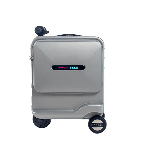 BEKE, ES06 Smart Electric LCD Display Suitcase