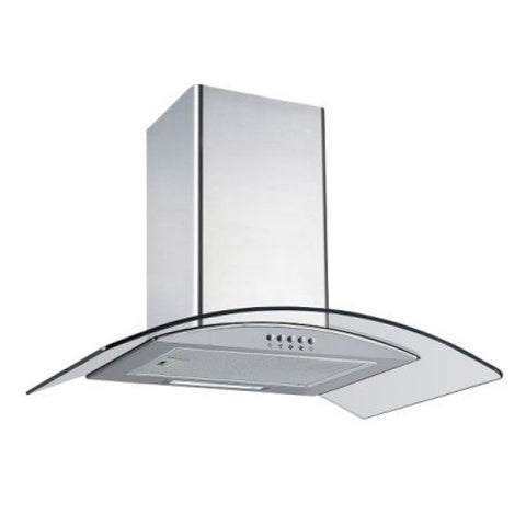 Vestel Built-in Glass Hood, 60cm