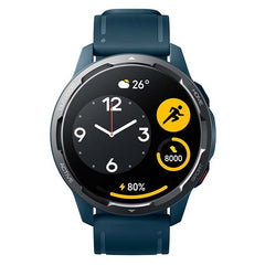 Xiaomi Watch S1 Active GL (Ocean Blue)