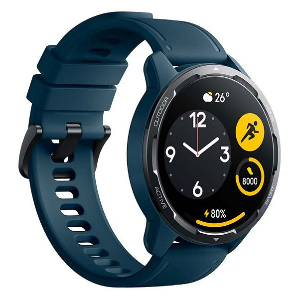 Xiaomi Watch S1 Active GL (Ocean Blue)