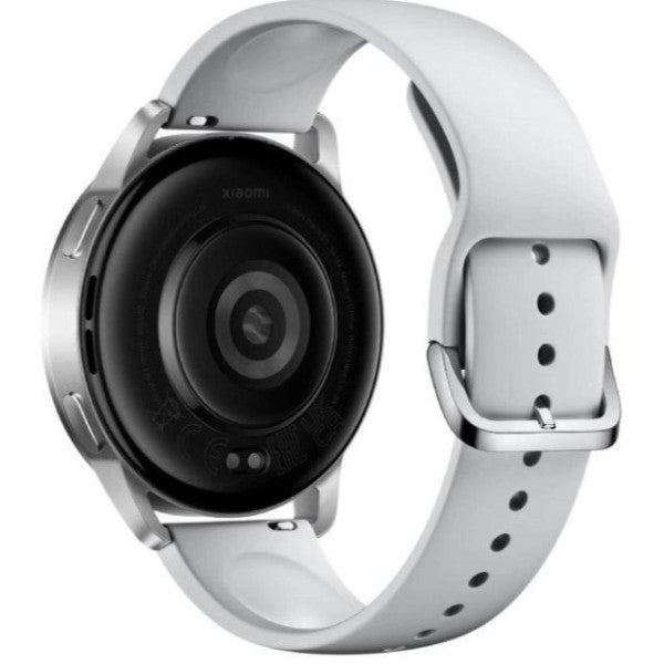 Xiaomi Watch S3 Silver