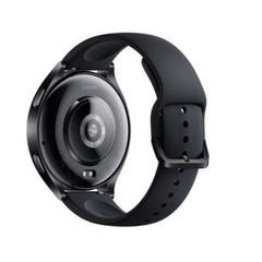Xiaomi Watch 2 Black Case With Black TPU Strap