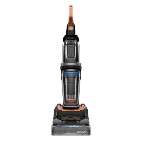 BISSELL Powerwash Hydrosteam Carpet & Furniture Deep Vacuum Cleaner, 4201K – Black