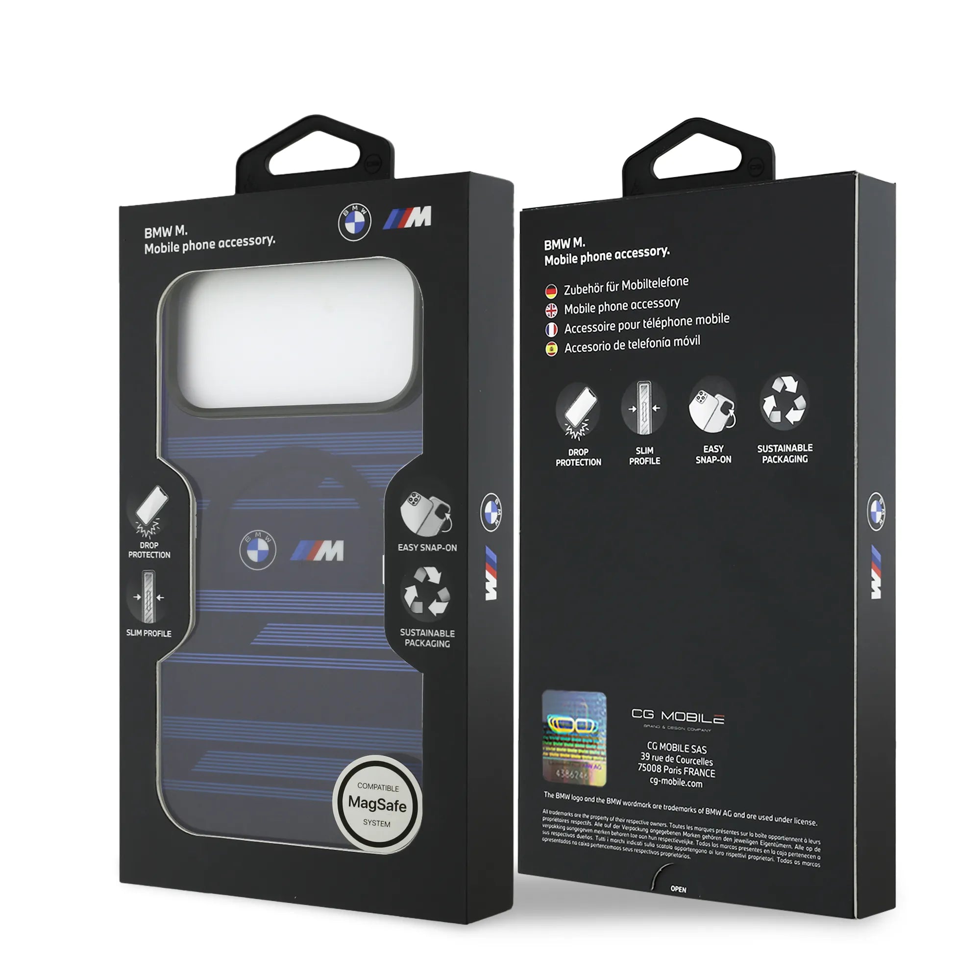 Iml Buttons Buy BMW, MagSafe Transparent IML Case with Metal Buttons & Line Designs ...