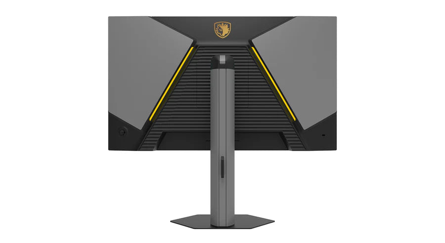 Sades BN-Dolphin Mini SA-F01Q25 24.5'' 2K QHD IPS Flat Gaming Monitor - Black
