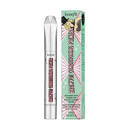BENEFIT COSMETICS BROWVO CONDITIONING PRIMER WOMEN