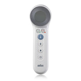 Braun BNT400, No Touch + Touch Forehead Thermometer