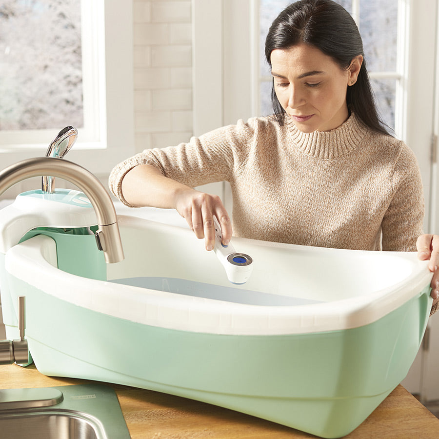 Braun BNT400, No Touch + Touch Forehead Thermometer