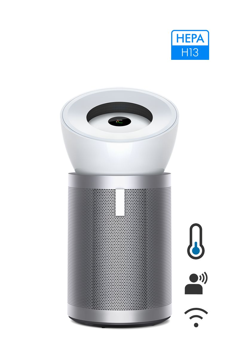Dyson BP02 Big+Quiet Air Purifier