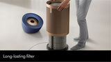 Dyson BP04 Big+Quiet Formaldehyde Purifier