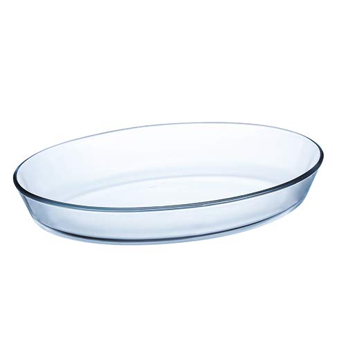 Luminarc Sabot Oval Oven Dish 30×20cm