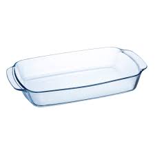 Luminarc Rectangular Oven Dish 30x20cm
