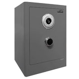 Orca Safe, 46KG, H600xW420xD380, Burglary-Resistant Safe