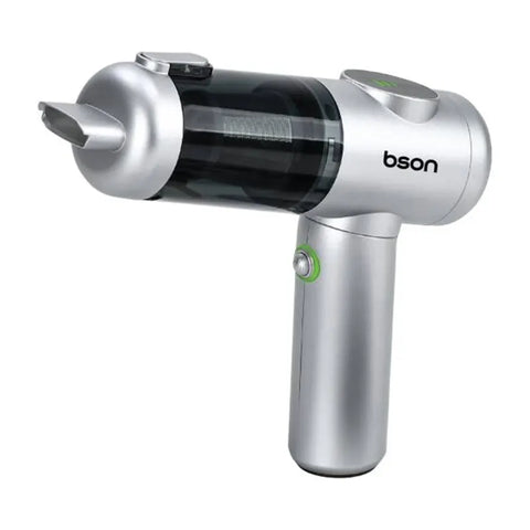 BSON 180° Twister Portable Vacuum - 3 Modes & 18KPa Suction