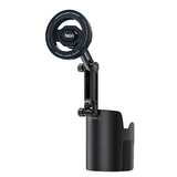 BSON MagSafe Phone Holder - 2-in-1 Adjustable Car Mount