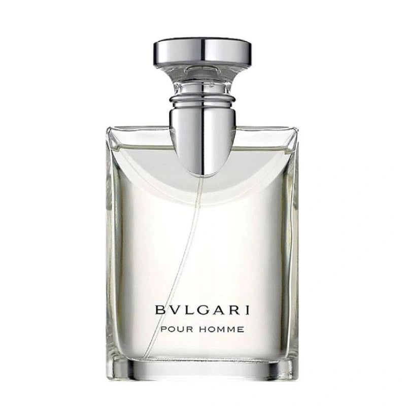BVLGARI Pour Homme EDT for Him - 50 ml