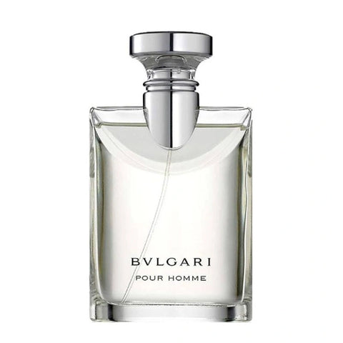 BVLGARI Pour Homme EDT for Him - 50 ml