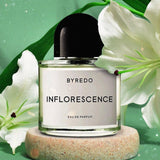BYREDO Inflorescence EDP For Unisex - 100 ml