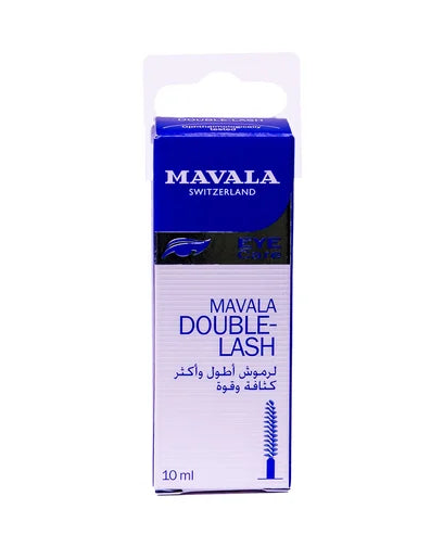 MAVALA DOUBLE LASH-WOMEN-10ML