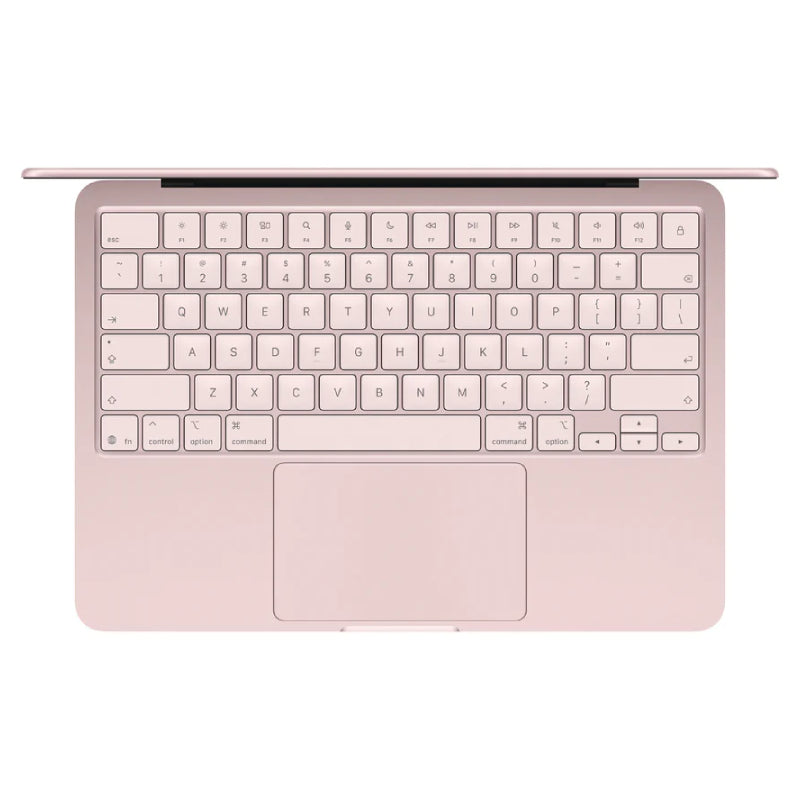 Apple MacBook Neo - 13 : A18 Pro Chip with 6‑Core CPU and 5‑Core GPU, English-Arabic Keyboard – Without Touch ID