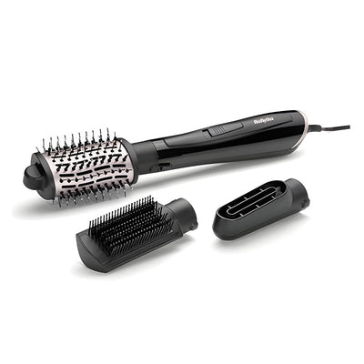 BaByliss Multi Hair Styler 1000W 3-in-1 (BABAS128SDE) – Black
