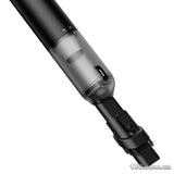 Baseus A3lite Car Vacuum Cleaner (12000pa) - Black