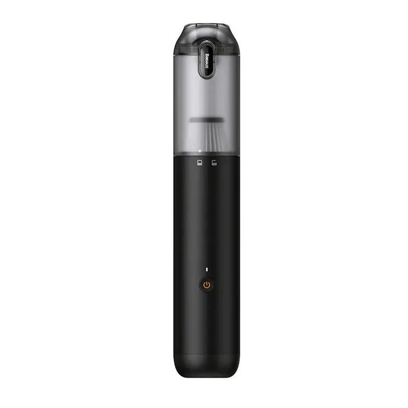 Baseus A3lite Car Vacuum Cleaner (12000pa) - Black