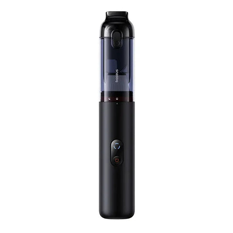 Baseus A5 Car Vacuum Cleaner (16000pa) - Black