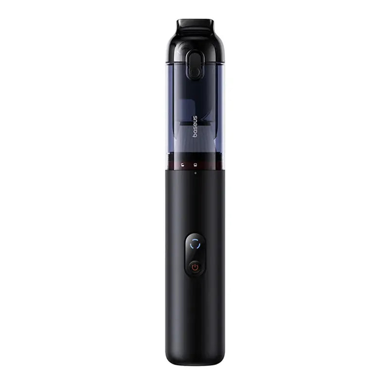 Baseus A5 Car Vacuum Cleaner (16000pa) - Black
