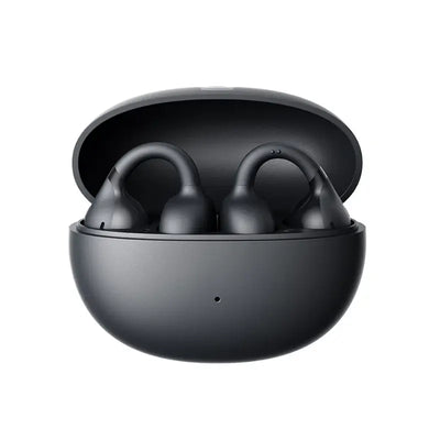 Baseus Bass BC1 Open-Ear True Wireless Earbuds - Black