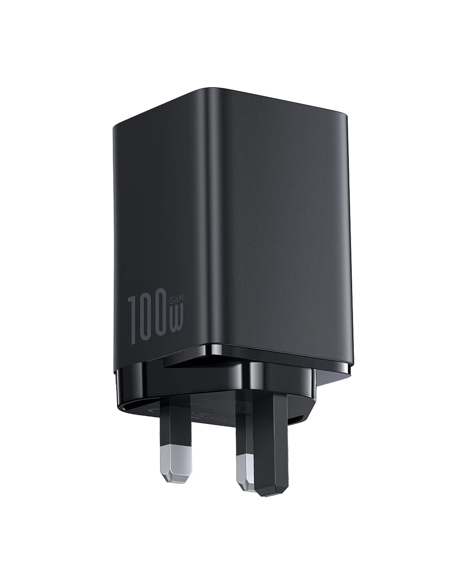 Baseus EnerFill FE11 Fast Charger 2C+U 100W - Black