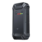 Baseus PrimeTrip VJ1 Car Jump Starter 12000 mAh - Black