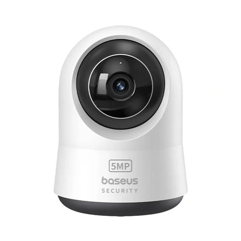 Baseus Security P1 Pro Indoor Camera 3K - White