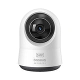 Baseus Security P1 Pro Indoor Camera 3K - White
