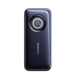 Baseus EnerCore CR11 Power Bank with Retractable Cable 20000 mAh 100W - Black