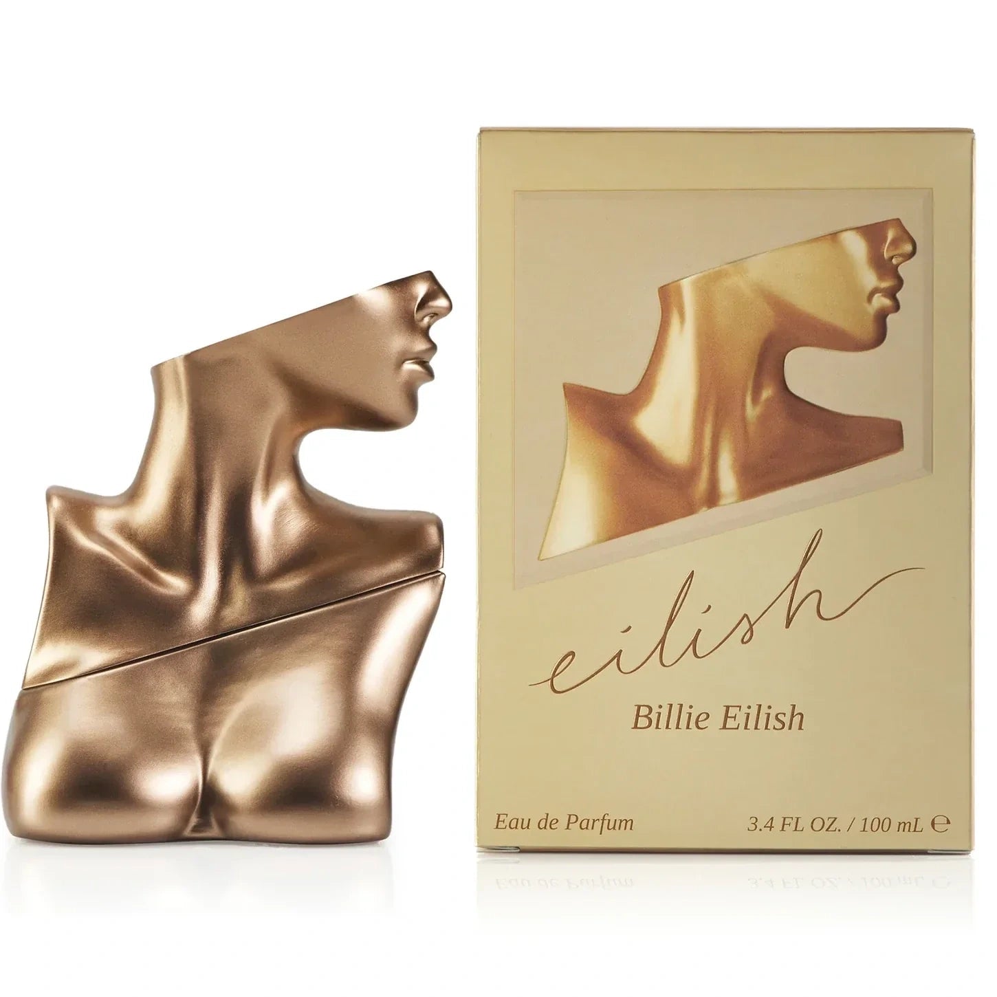 Billie Eilish Eilish EDP For Her -100 ml