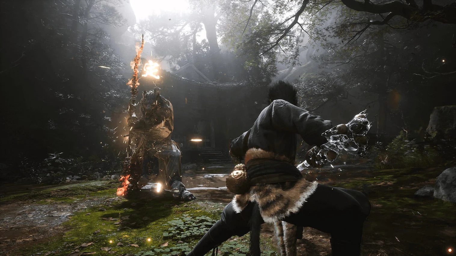 Sony PS5, Black Myth: Wukong, PlayStation 5