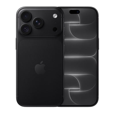 Apple iPhone 18 Pro Max Phone, 512GB