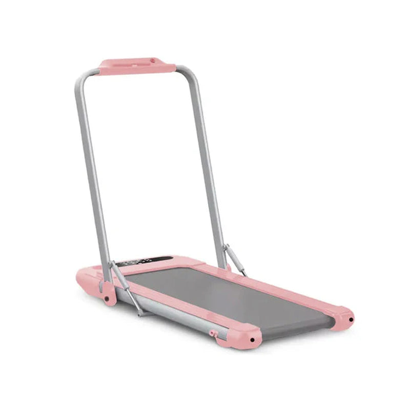 Black Bull UMWP103 Walking Pad Foldable Treadmill - Pink
