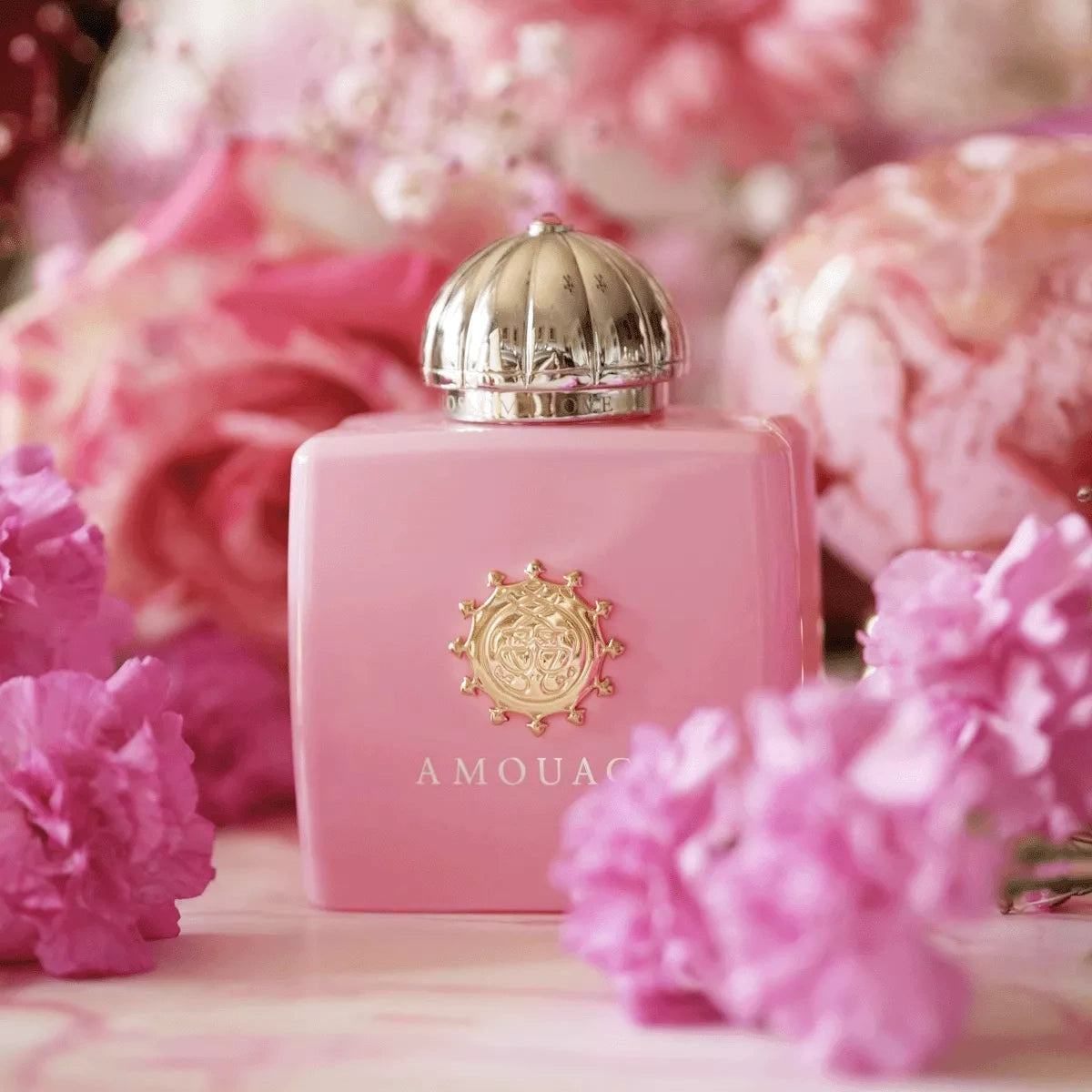 Amouage Blossom Love EDP For Her - 100 Ml