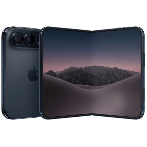Apple iPhone Duo