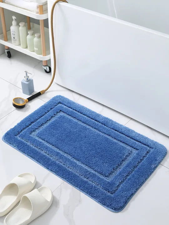 Khamsan Door Mat K-1035,  Anti-Slip Floor Rug - Size 50*80 cm