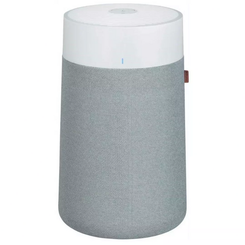 Blueair 3350i Air Purifier with PAC Filter – HEPASilent, Smart Wi-Fi, 86m² Coverage, PM2.5 Sensor