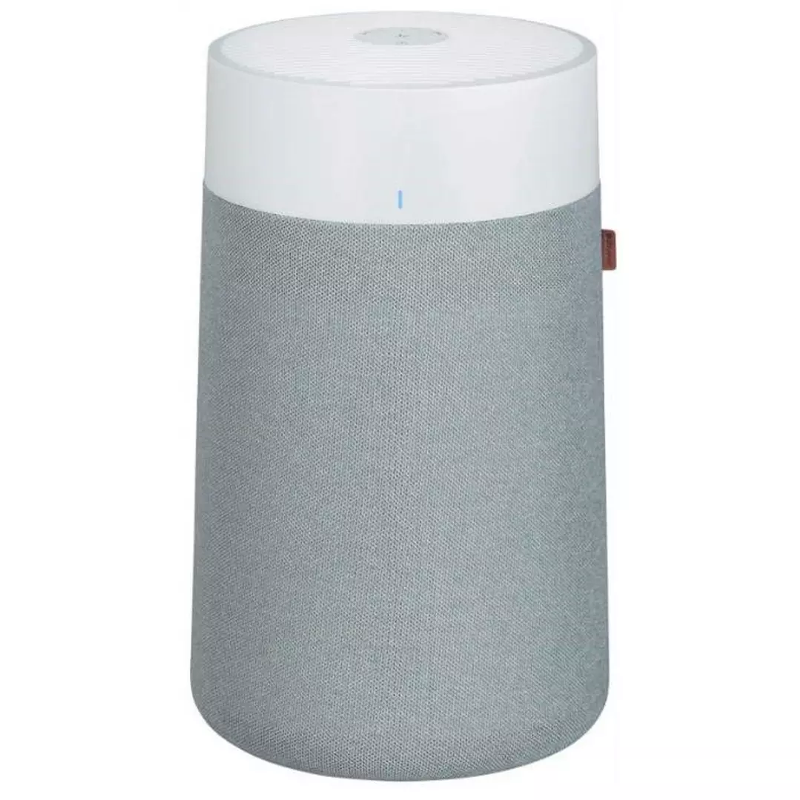 Blueair 3350i Air Purifier with PAC Filter – HEPASilent, Smart Wi-Fi, 86m² Coverage, PM2.5 Sensor